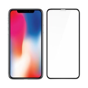 Apple Iphone X / Xs / 11 Pro Panssarilasi 3d Full Cover