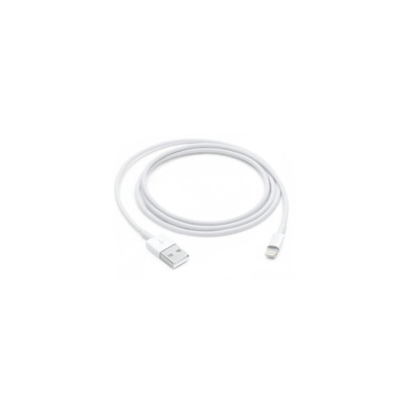 Apple Lighting Usb Kaapeli 2m