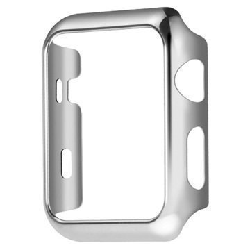 Apple Watch Series 1/2 Hoco Defender Case 38 mm Silver