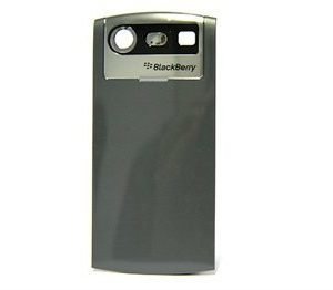 BlackBerry 8130 Battery Cover Grey