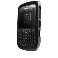 BlackBerry 8900 / 9300 Curve Incipio BB-705 Silicrylic Black