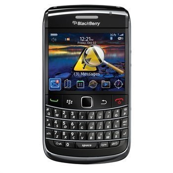 BlackBerry 9700 Bold Arviointi