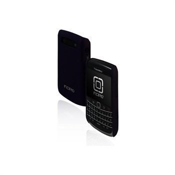 BlackBerry 9700 Bold Incipio BB-950 Feather Case Midnight Blue