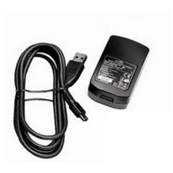 BlackBerry ASY-07559-001 Travel Charger 8800 / 8800c / 8800r / 8820 / 8830 / 9000 Bold