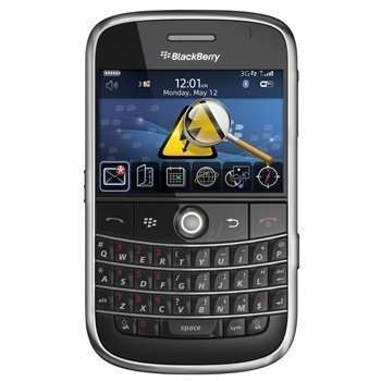 BlackBerry Bold 9000 Arviointi