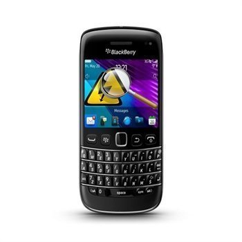 BlackBerry Bold 9790 Arviointi