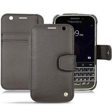 BlackBerry Classic Noreve Tradition B Wallet Nahkakotelo Ambition Ambition