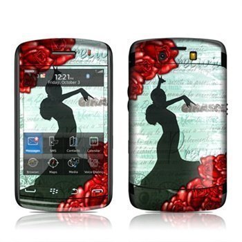 BlackBerry Storm 2 9520 Bonita Skin