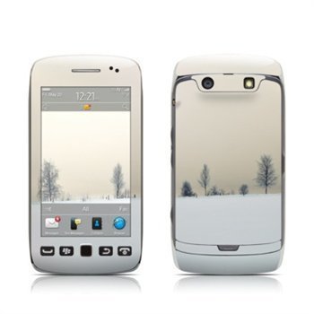 BlackBerry Torch 9850 9860 Melancholy Skin