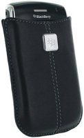 Blackberry 8900 Curve Swivel Leather Holster HDW-19862-001