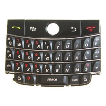 Blackberry 9000 Bold Keypad