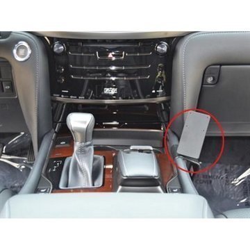 Brodit 835235 ProClip Lexus LX Series 16