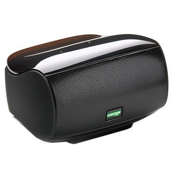 Cabstone SoundBox Bluetooth-Kaiutin Musta