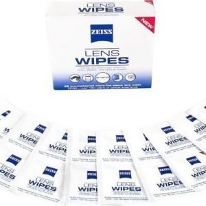 Carl Zeiss Lens Wipes
