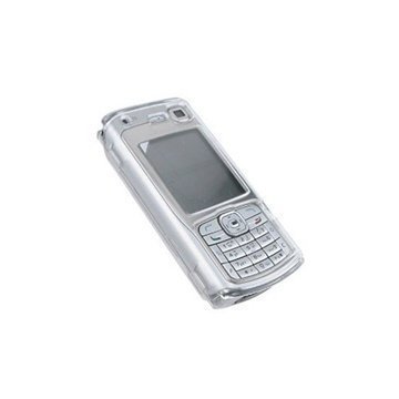 Crystal Case for the Nokia N70