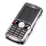 Crystal Case for the Sony Ericsson K810i