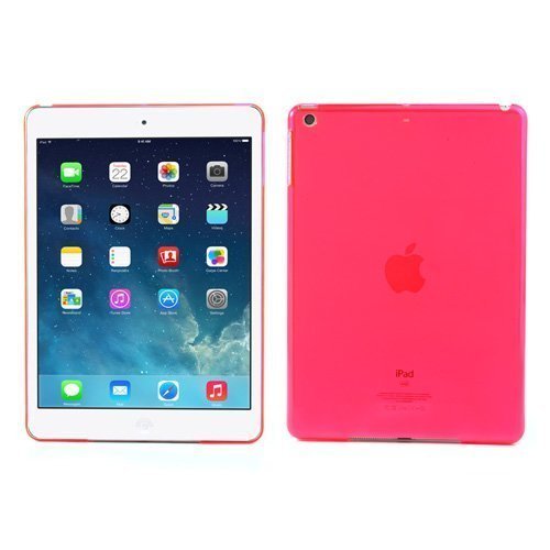 Default Pinkki Ipad Air Suojakuori