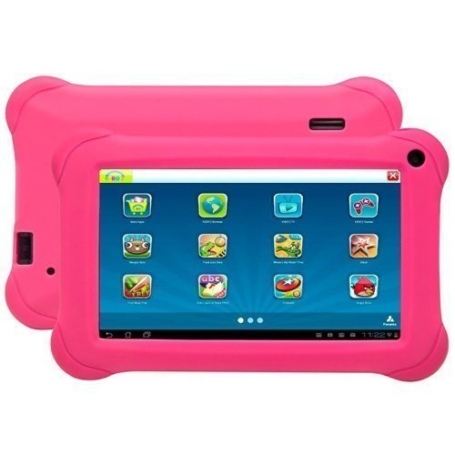 Denver TAC-70072K 8GB 7'' Pink Android