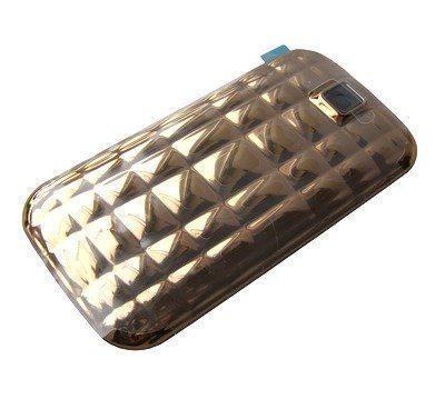 Etupaneeli top Samsung S5150 Gold