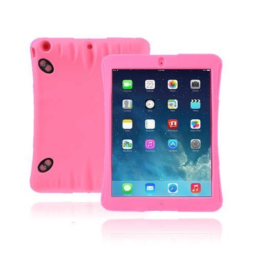 Expedition Pinkki Ipad Air Ultra Suojakuori