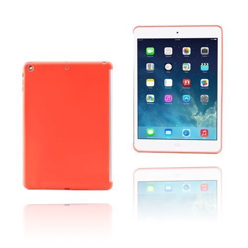 Gelcase Smart Punainen Ipad Air Suojakuori