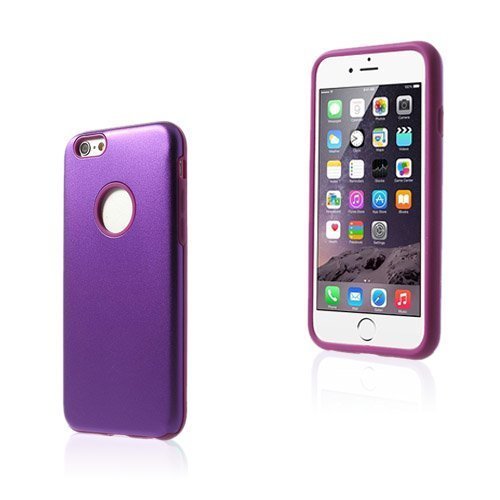 Genetz Violetti Iphone 6 Kuori