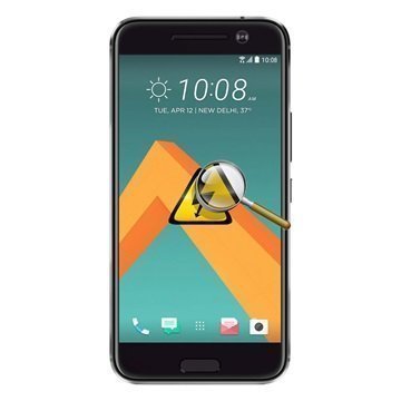 HTC 10 Arviointi