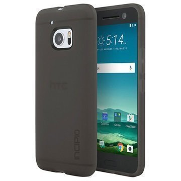 HTC 10 Incipio NGP Kotelo Musta