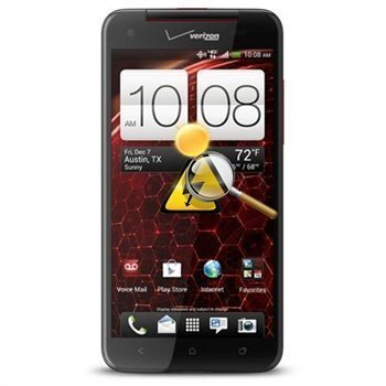 HTC Butterfly Arviointi