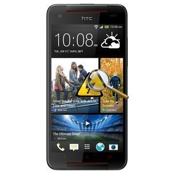 HTC Butterfly S Arviointi