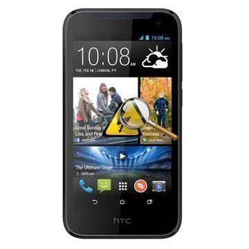 HTC Desire 310 Arviointi