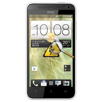 HTC Desire 501 Arviointi