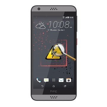 HTC Desire 530 Arviointi