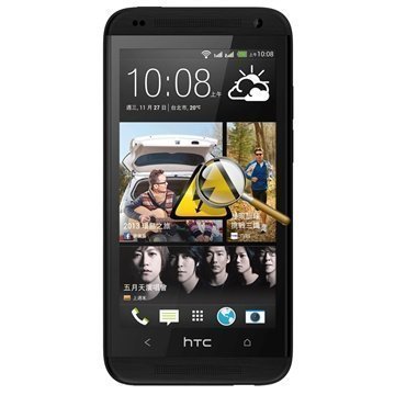 HTC Desire 601 Dual sim Arviointi