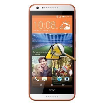 HTC Desire 620 Dual SIM Arviointi