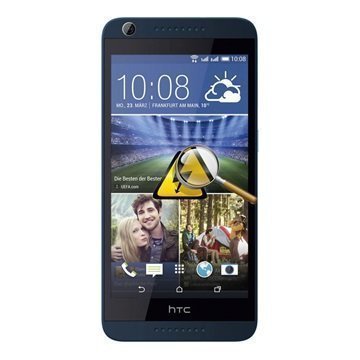 HTC Desire 626 Arviointi