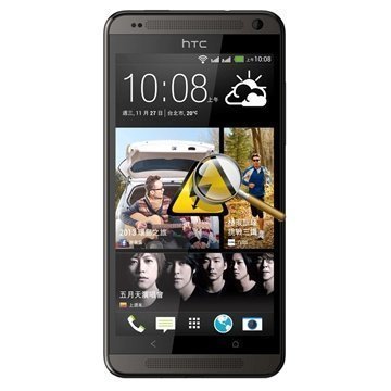 HTC Desire 700 Dual sim Arviointi