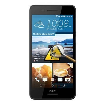 HTC Desire 728 dual sim Arviointi