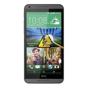 HTC Desire 816 Arviointi