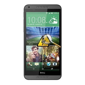 HTC Desire 816G Dual SIM Arviointi