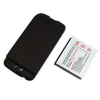 HTC Desire Battery Fat