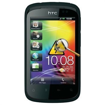 HTC Explorer Arviointi