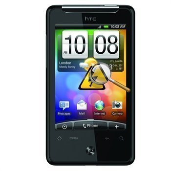 HTC Gratia Arviointi