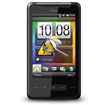 HTC HD Mini Arviointi