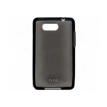 HTC HD Mini TPU Silicone Case TP C530 Black