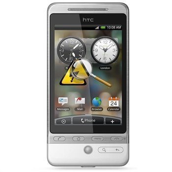 HTC Hero Arviointi