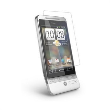 HTC Hero / T-Mobile G2 Touch Screen Protector Ultra Clear