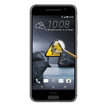 HTC One A9 Arviointi