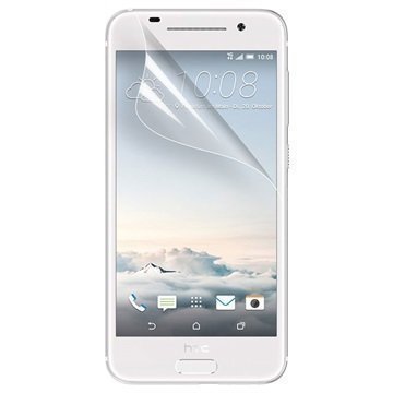 HTC One A9 Näytönsuoja Heijastamaton