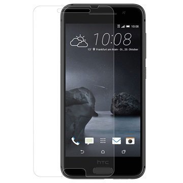 HTC One A9 Näytönsuoja Karkaistua Lasia